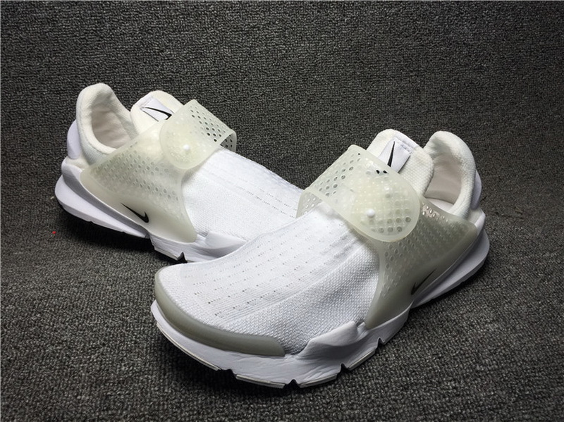 Super Max Perfect Nike Sock Dart  Shoes (98%Authentic)--004